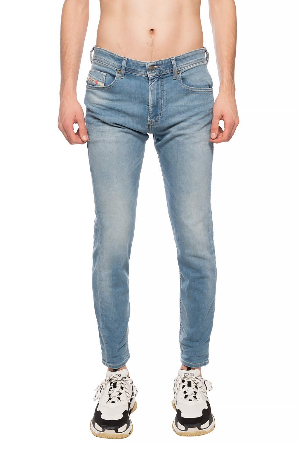 diesel thommer 31 32